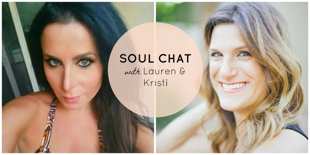 Soul Chat Podcast